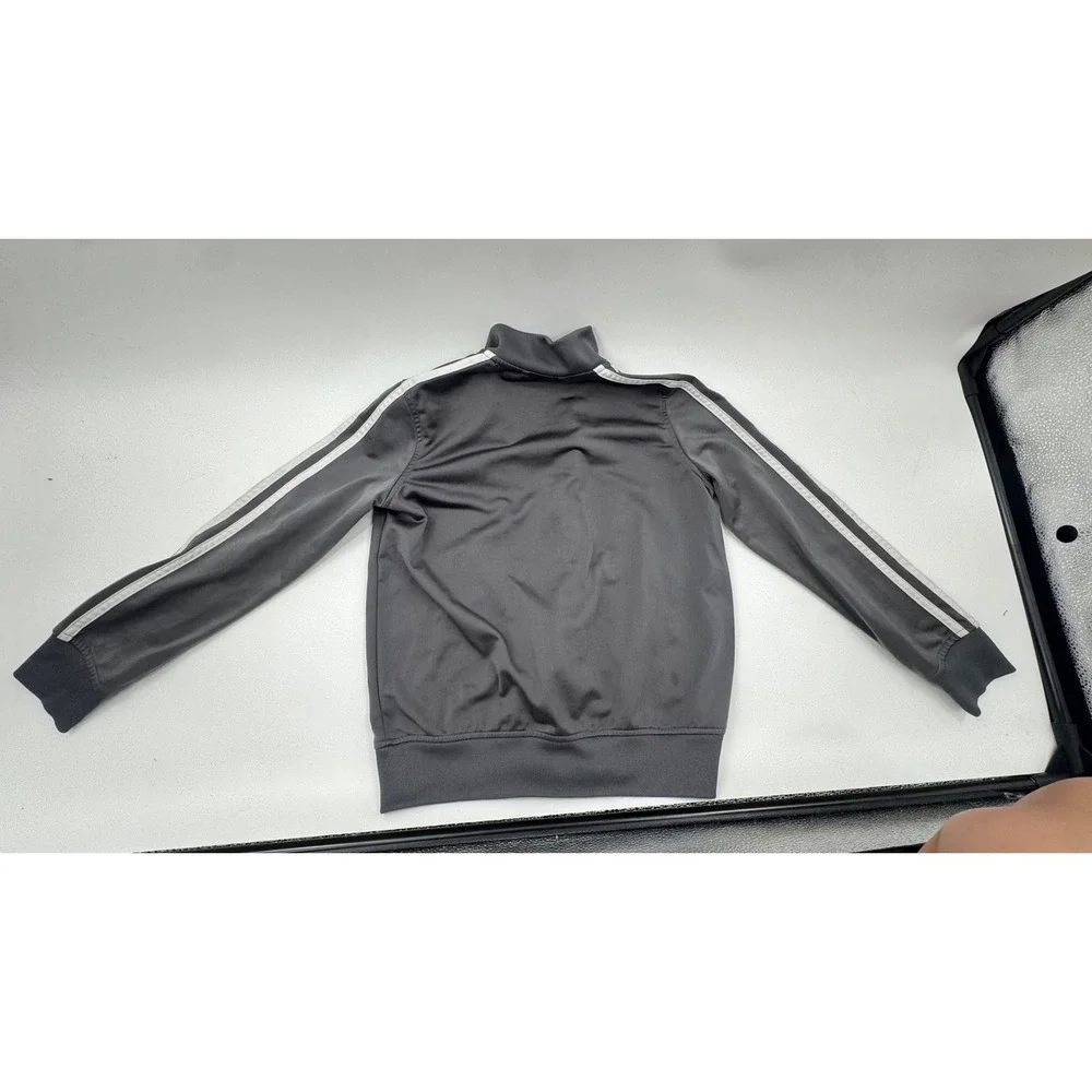 adidas boys track